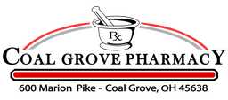 Care Rx Pharmacy Logo